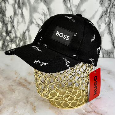 Gorra Hugo Boss #15